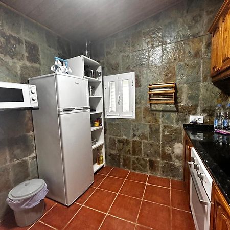 לאס פאלמס דה גראן קנאריה Encantadora Casa Cueva En Valsequillo מראה חיצוני תמונה