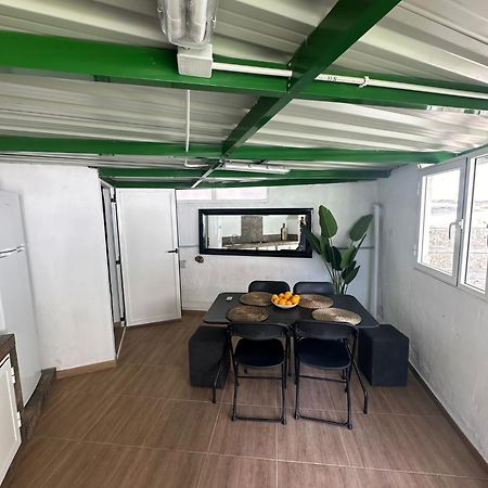 לאס פאלמס דה גראן קנאריה Encantadora Casa Cueva En Valsequillo מראה חיצוני תמונה